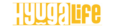 HyugaLife Logo