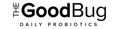 thegoodbug.com Logo