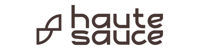 Haute Sauce Logo