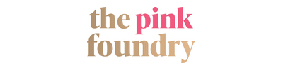 Pink Foundry Logo