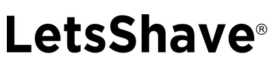 LetsShave Logo
