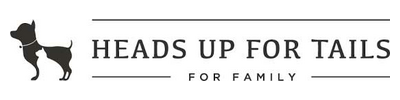 Head Up For Tails Logo