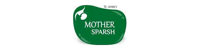 Mothersparsh Logo
