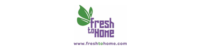FreshToHome Logo