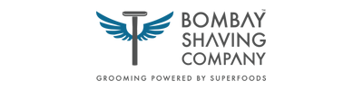 Bombay Shaving Company Logo